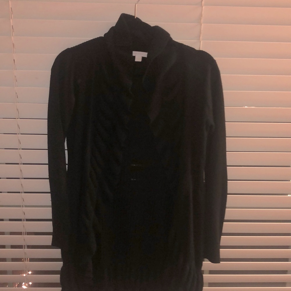 Black sweater from New York&company. Size small